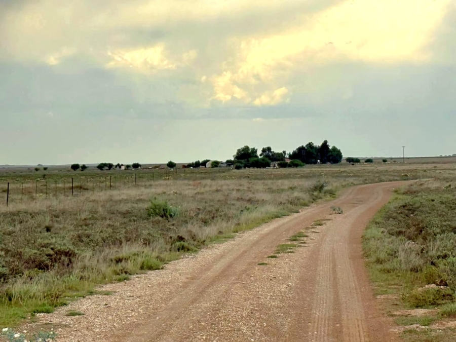 Commercial Property for Sale in Jacobsdal Rural Free State